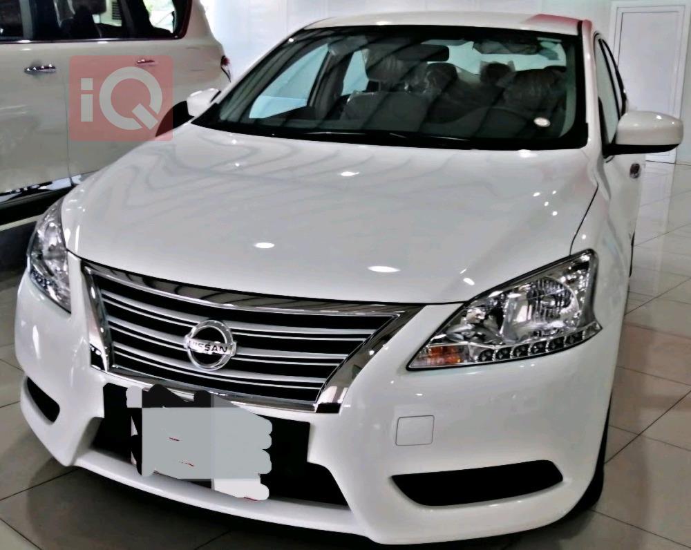 نيسان سنترا